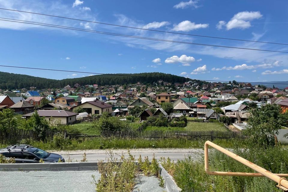 земля Миасский городской округ, посёлок Тургояк фото 4