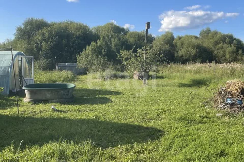 дом р-н Суворовский посёлок Збродовский фото 9