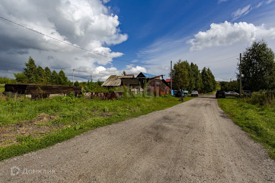 земля р-н Новокузнецкий Кемеровская область — Кузбасс, посёлок Елань фото 9