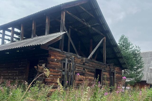 ул Луговая городской округ Дегтярск фото