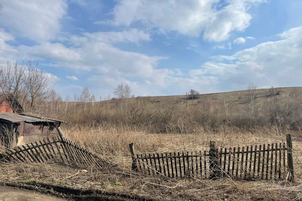 земля р-н Новокузнецкий п Иганино ул Центральная 44 Кемеровская область — Кузбасс фото 2