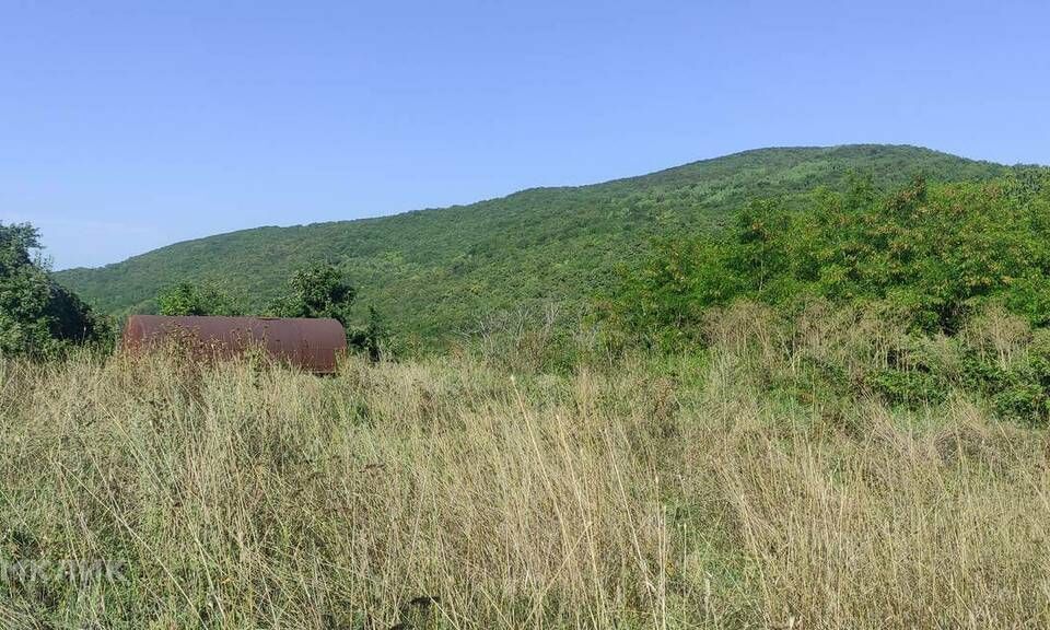 земля р-н Бахчисарайский с Высокое ул Строителей фото 3