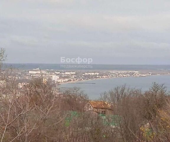 земля городской округ Феодосия, СНТ Ветеран фото