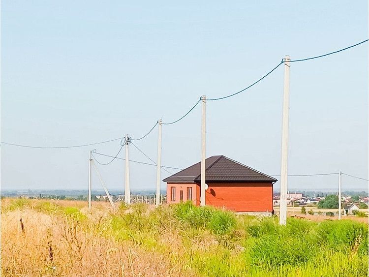 земля р-н Северский пгт Ильский ул Ленина Ильское городское поселение фото 7