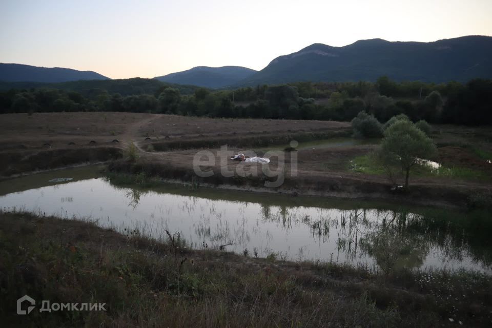 земля р-н Бахчисарайский село Поляна фото 7