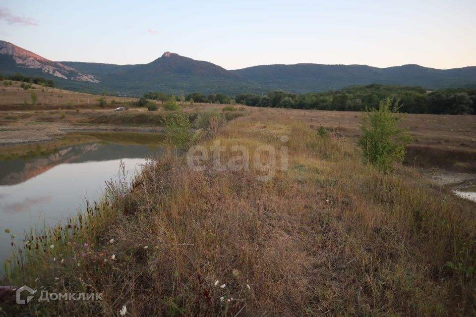 земля р-н Бахчисарайский село Поляна фото 5