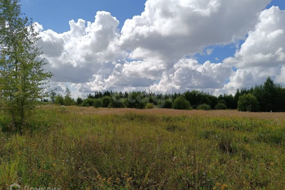 земля г Владимир городской округ Владимир, Сновицы-Веризино фото 10