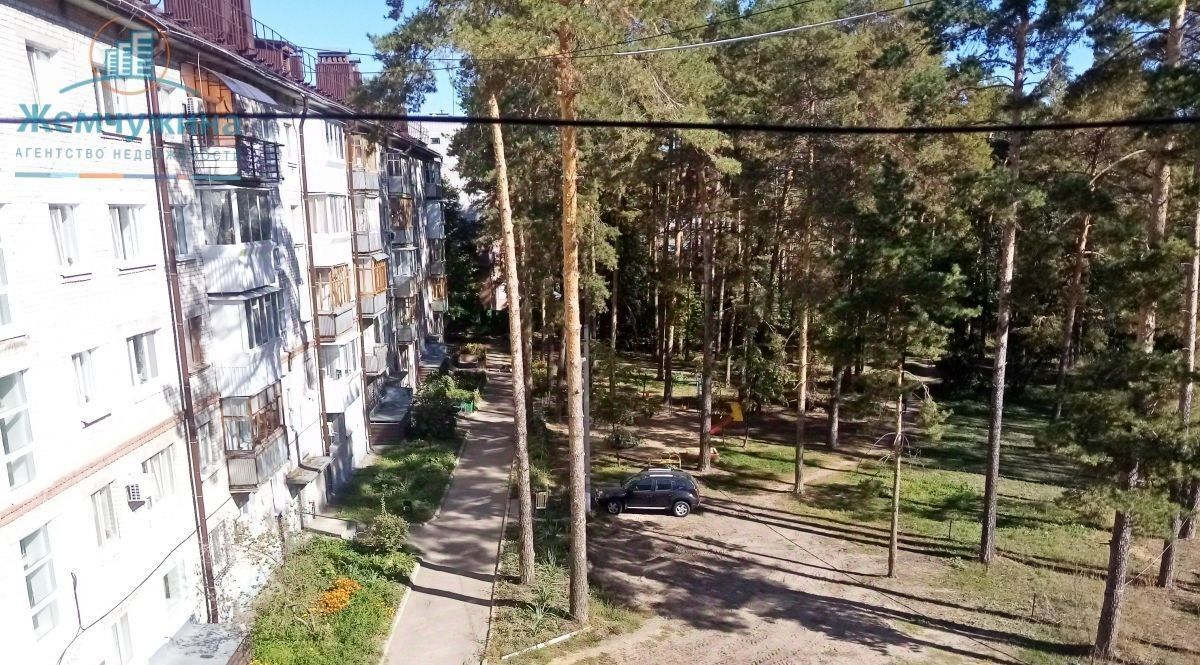 квартира г Димитровград ул. М. Тореза, 2А фото 15