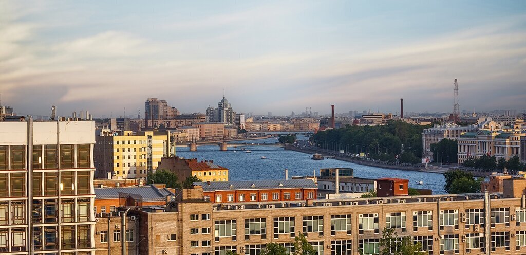 квартира г Санкт-Петербург метро Лесная Выборгская сторона ул Белоостровская 10к/2 округ Ланское фото 10