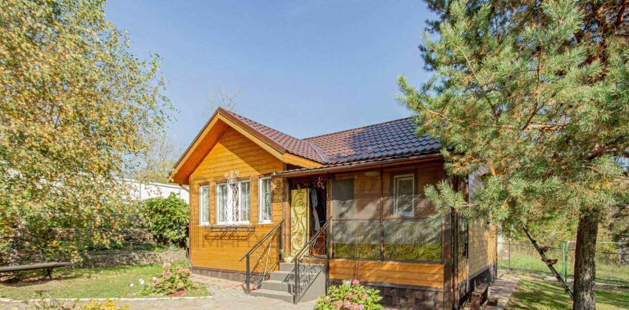дом г Обнинск снт Приборист Красная Горка садоводческий массив, 45А фото 2