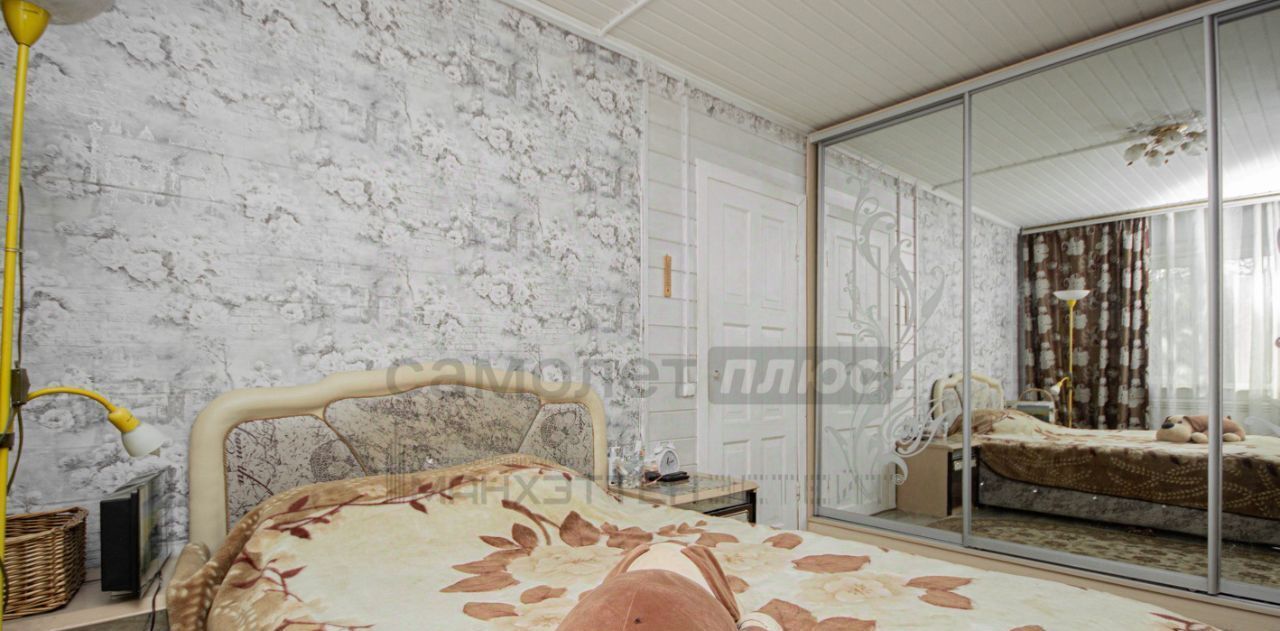 дом г Обнинск снт Приборист Красная Горка садоводческий массив, 45А фото 13