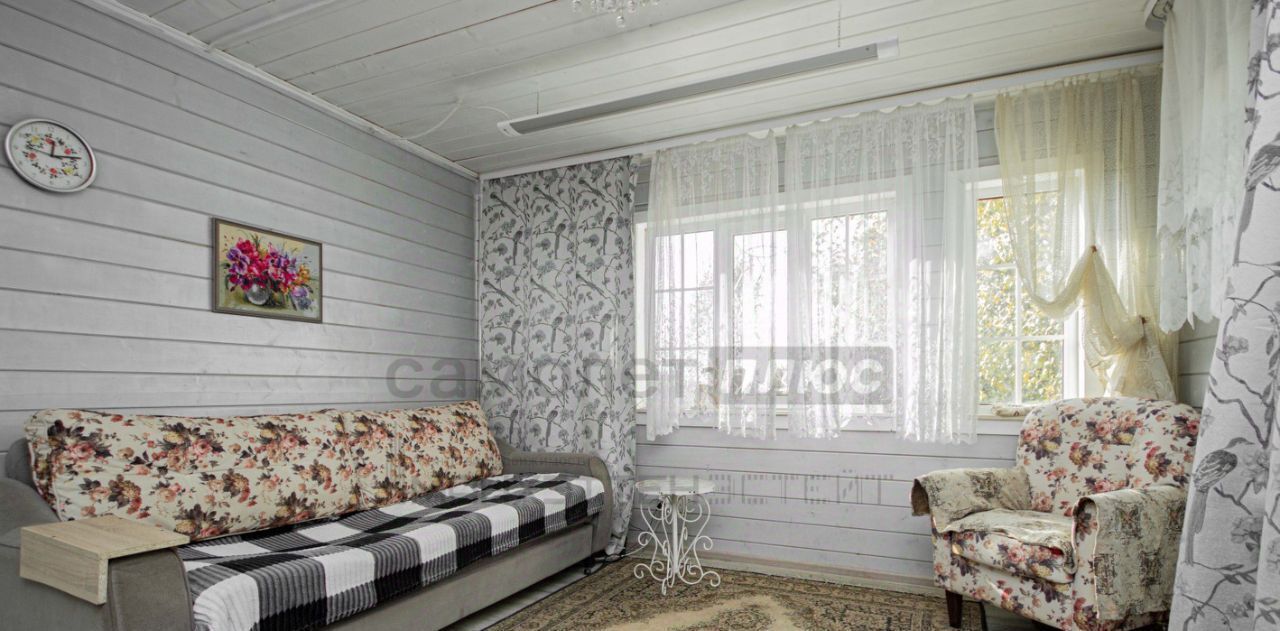 дом г Обнинск снт Приборист Красная Горка садоводческий массив, 45А фото 14