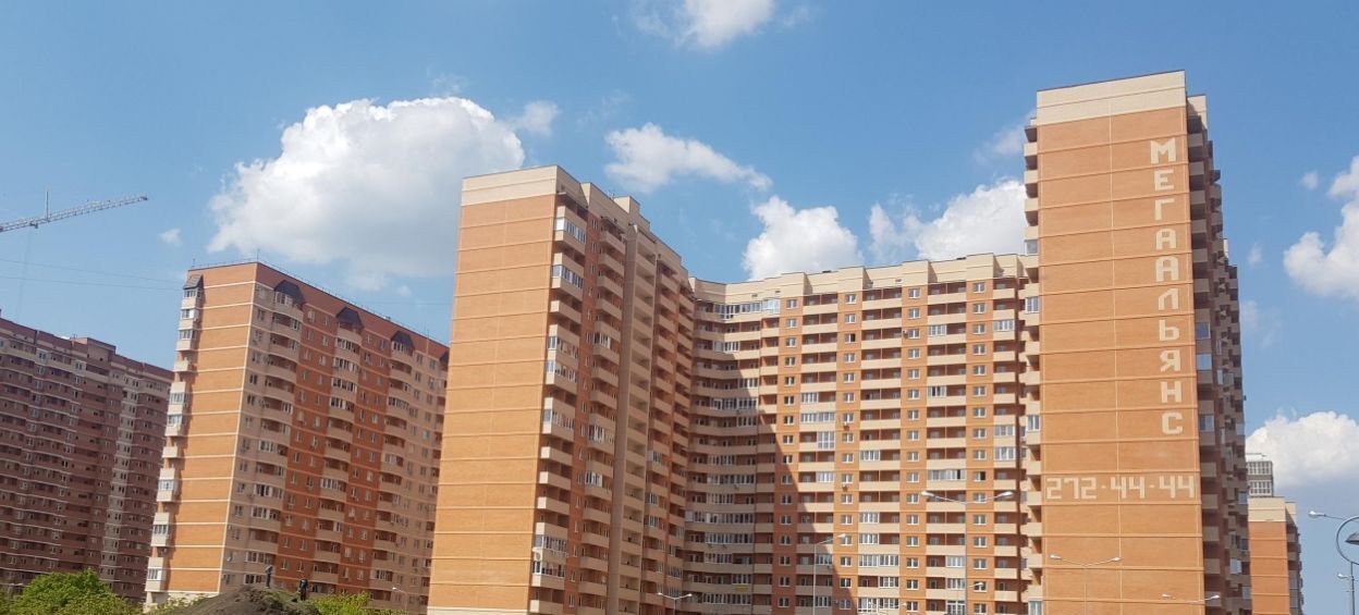 квартира г Краснодар р-н Прикубанский ул Душистая 60к/2 фото 4