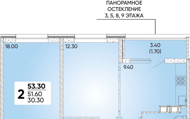 р-н Прикубанский фото