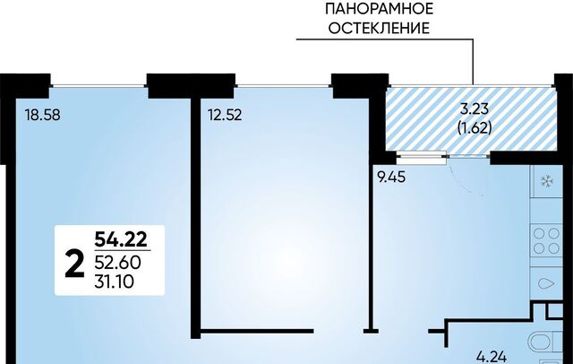 р-н Прикубанский фото