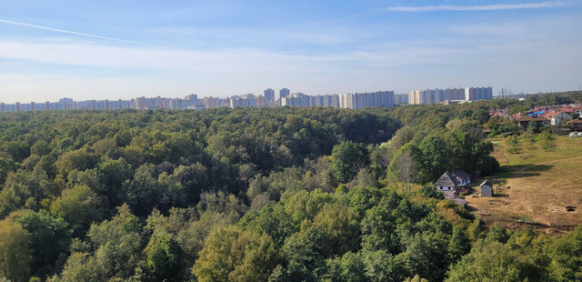 ул Муравская 42к/2 направление Ленинградское (северо-запад) ш Пятницкое Московская область фото