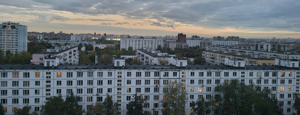 квартира г Москва метро Стахановская ул Грайвороновская 17 фото 11