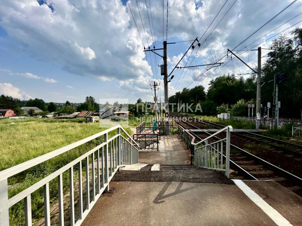 дом городской округ Дмитровский рп Некрасовский пгт Народный пер., 3 фото 44