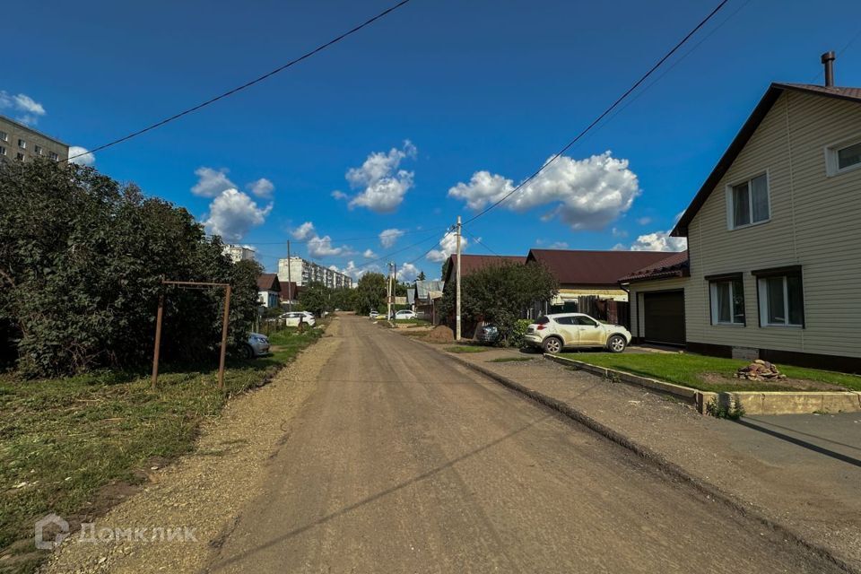 дом г Оренбург городской округ Оренбург, Красная, 4 фото 1