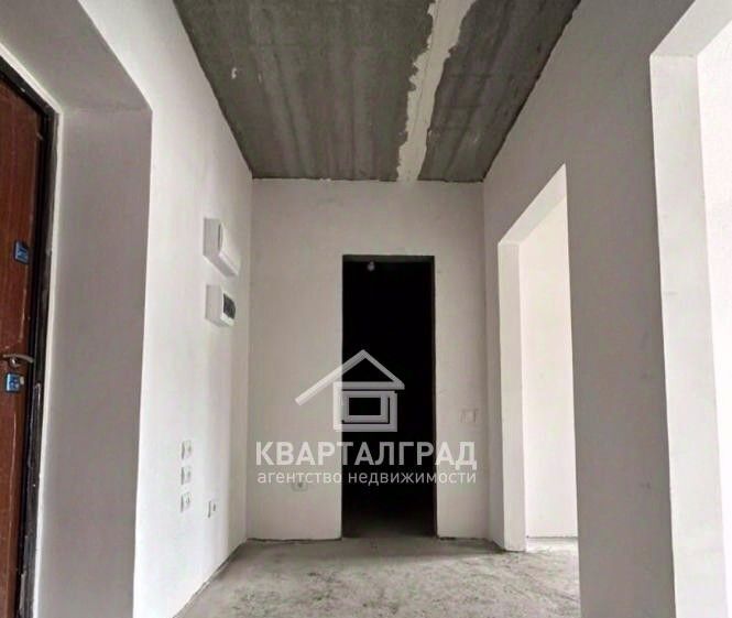 квартира г Абакан ул Серебристая 30 фото 6