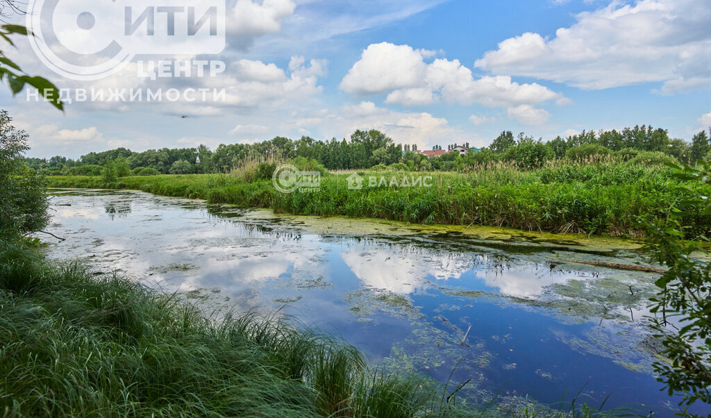 земля г Воронеж р-н Левобережный Икорецкая улица фото 6