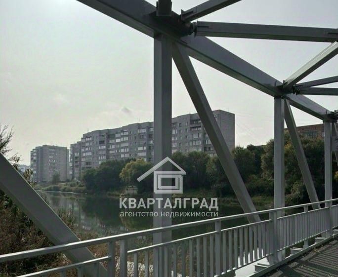 квартира г Абакан ул Серебристая 30 фото 12