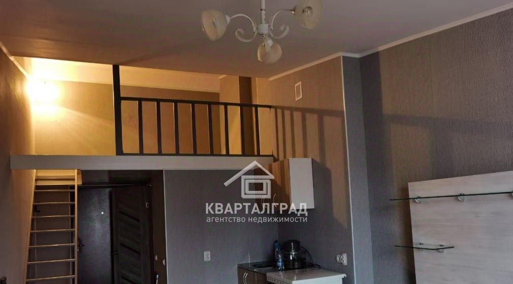 квартира г Абакан ул Некрасова 45 фото 8