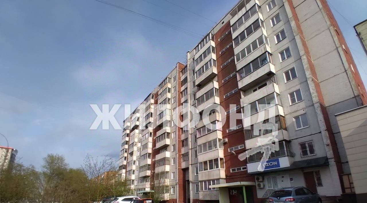 квартира г Абакан ул Чертыгашева 135 фото 17