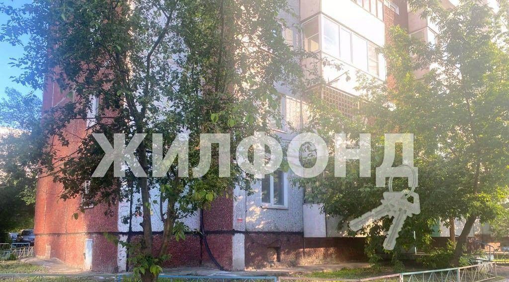 квартира г Абакан ул Чертыгашева 135 фото 22