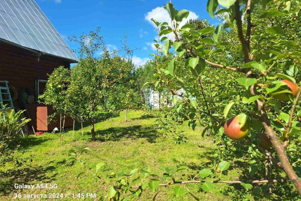 дом р-н Нерехтский д Жуковка 14 фото 10