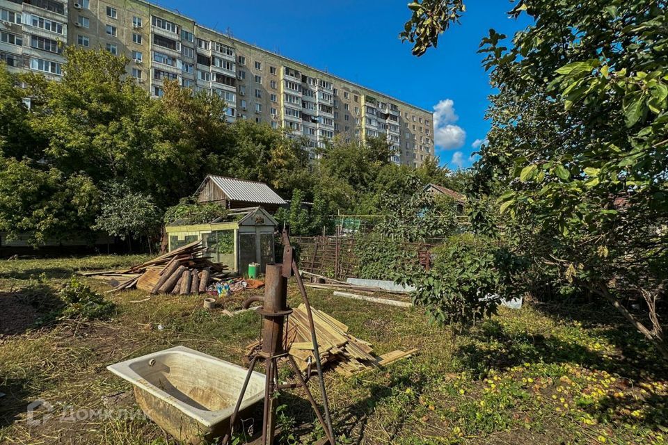 дом г Оренбург городской округ Оренбург, Красная, 4 фото 8