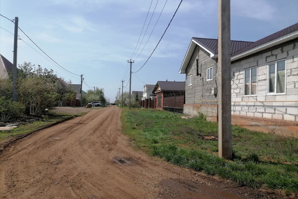 дом р-н Оренбургский п Ленина ул Механизаторов 13/1 фото 6