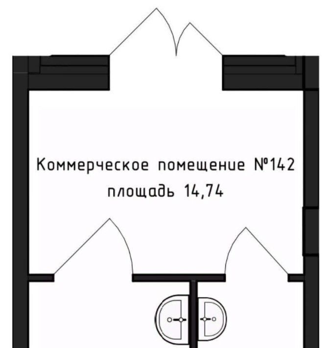 свободного назначения р-н Гатчинский д Малое Верево ул Сиреневая 21 фото 2