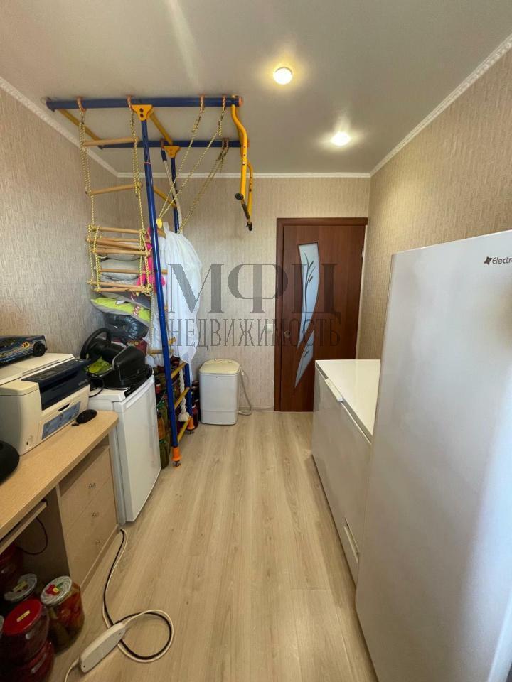 квартира г Орск р-н Октябрьский Северный ул Ялтинская 91 Микрорайон 1С фото 15