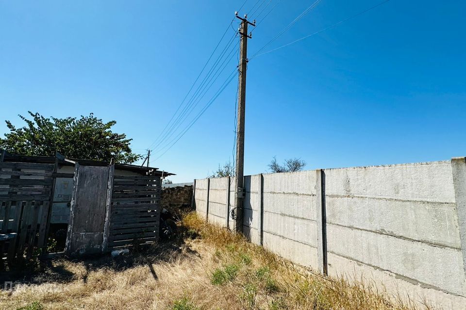 земля р-н Сакский село Великое фото 5