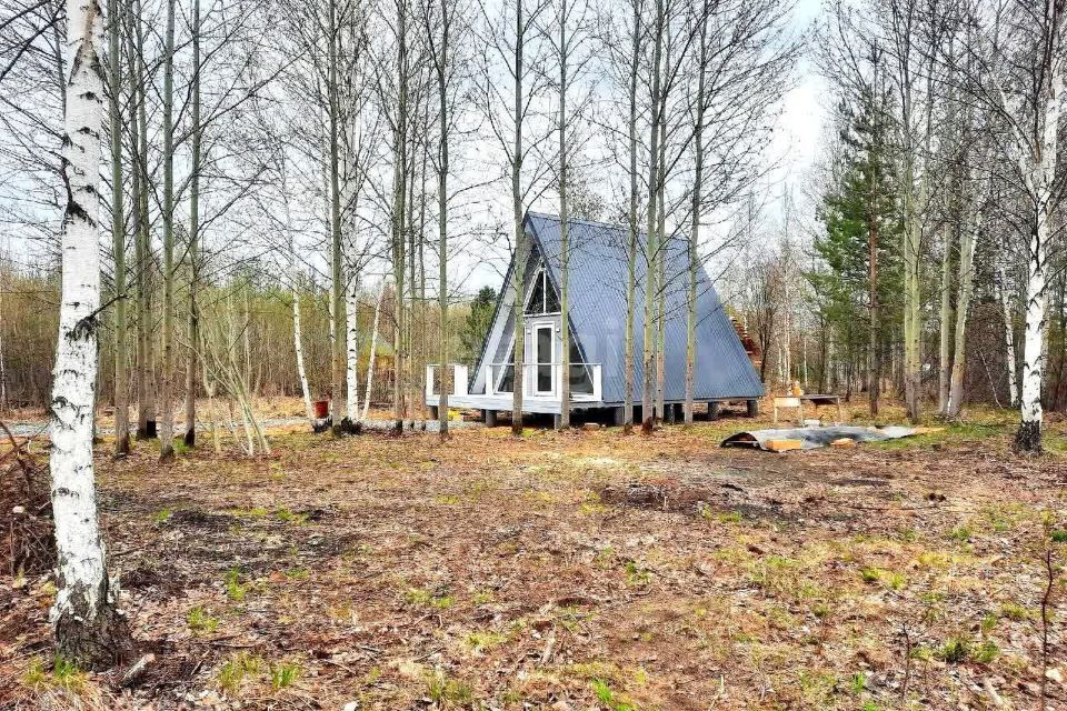 дом г Екатеринбург р-н Чкаловский снт УПИ-5 Екатеринбург городской округ, СТ УПИ-5 фото 10