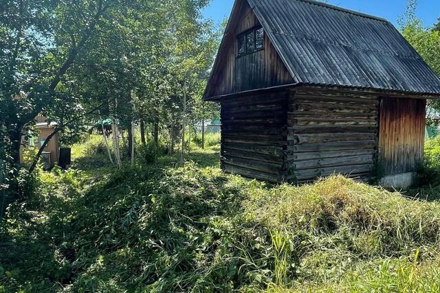 городской округ Первоуральск, КС Аметист фото