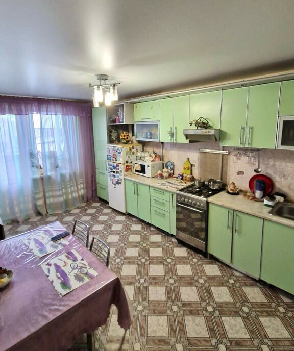 квартира г Армавир ул Тургенева 304 фото 5