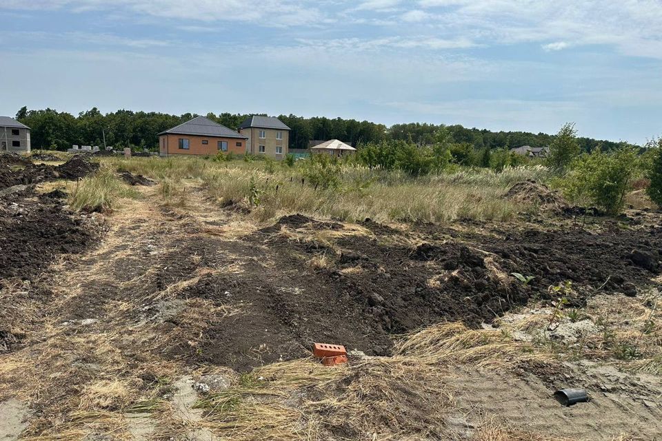 земля г Адыгейск ул Краснодарская Республика Адыгея Адыгея, городской округ Адыгейск фото 2