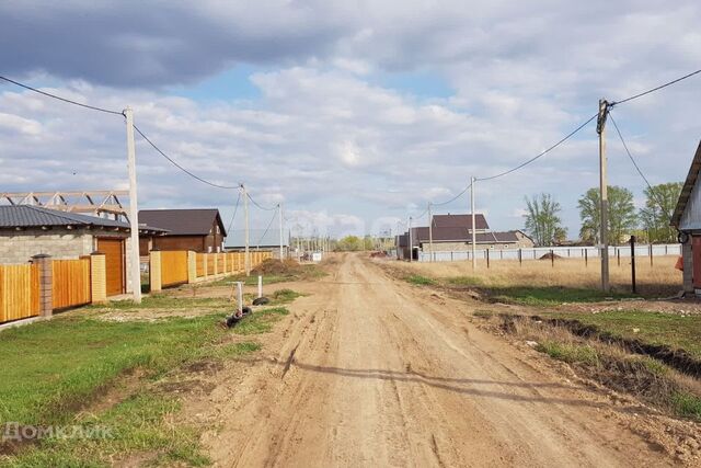 земля р-н Стерлитамакский дачный посёлок Лунное Озеро фото