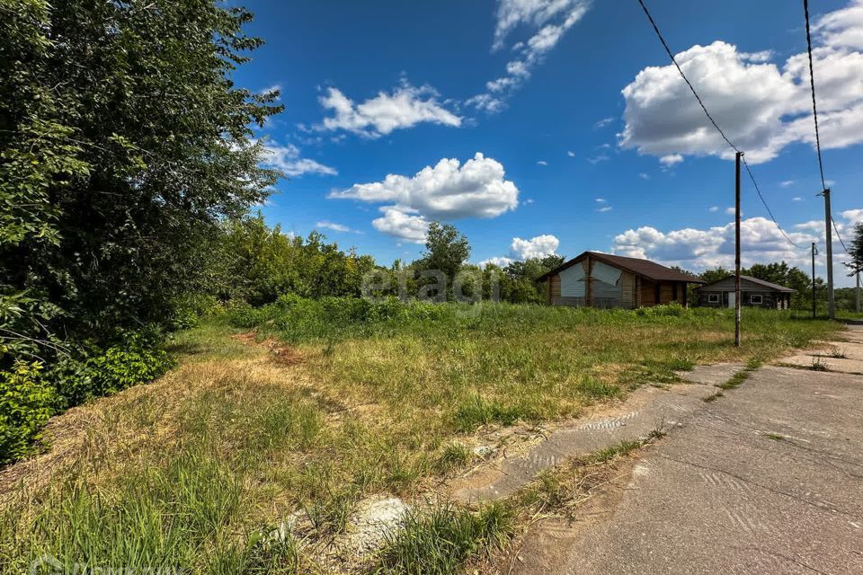 земля г Саратов Саратов городской округ, Волжский фото 8