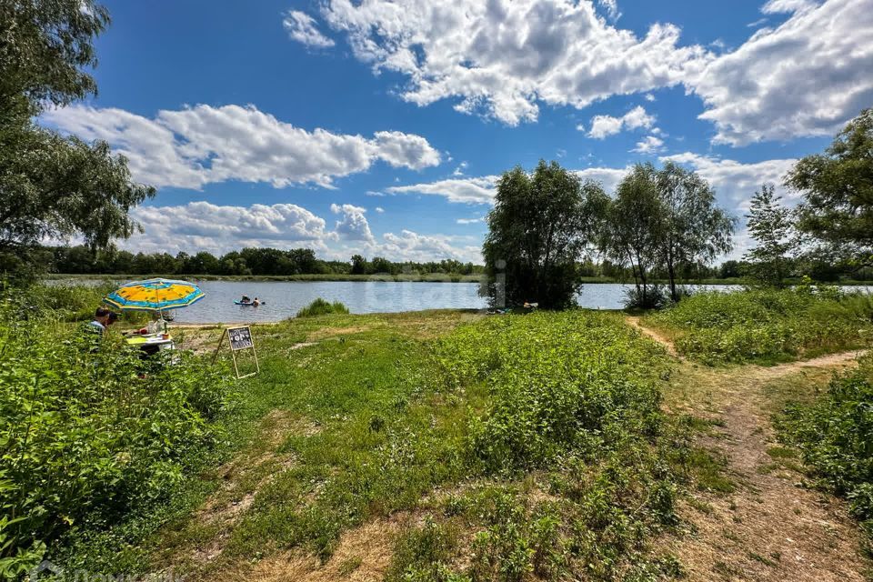 земля г Саратов Саратов городской округ, Волжский фото 10