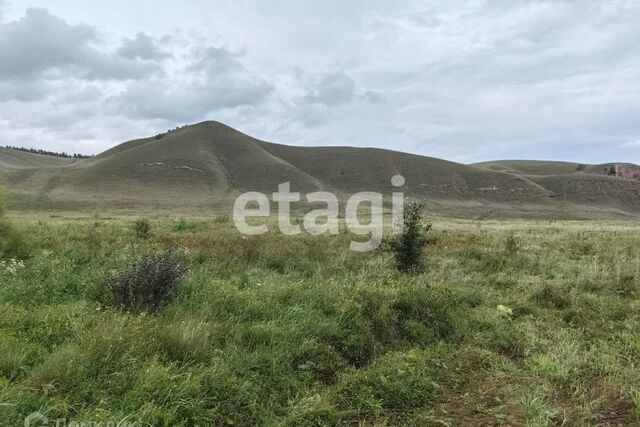 земля р-н Емельяновский село Дрокино фото