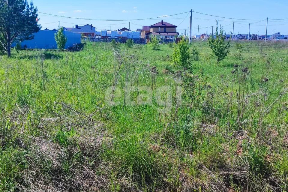 земля г Кострома городской округ Кострома, коттеджный посёлок Первый фото 4