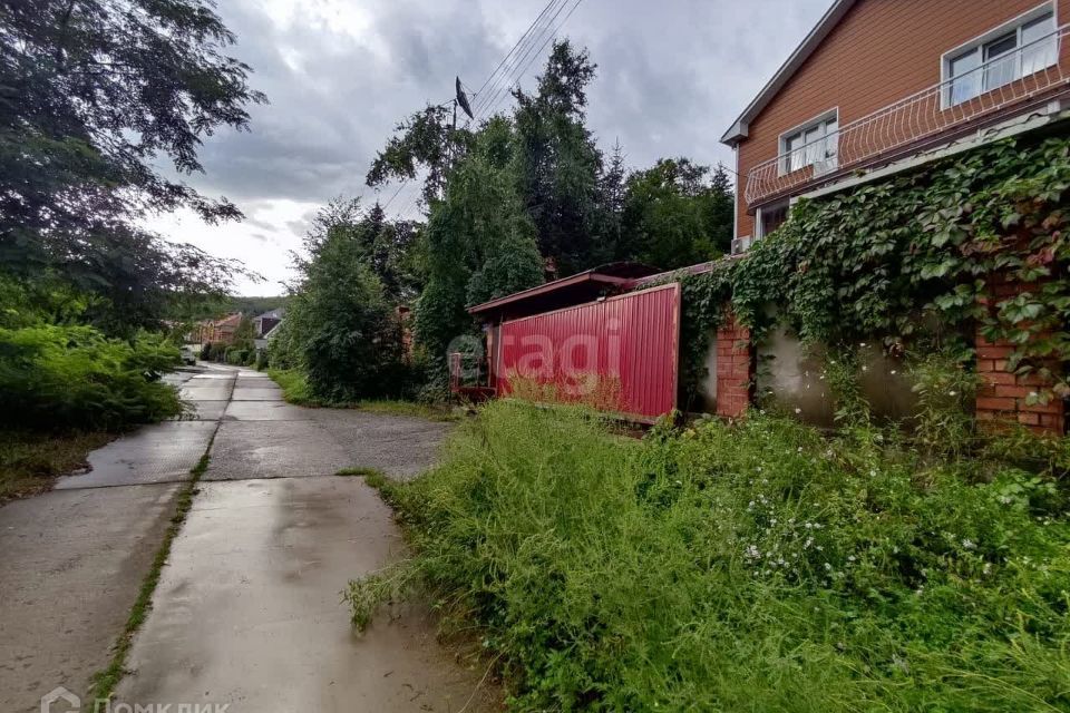 дом г Владивосток Владивостокский городской округ, Советский район фото 3