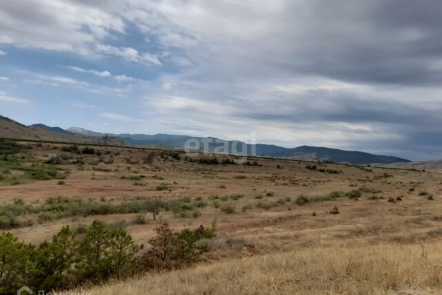 пгт Коктебель ул Арматлукская городской округ Феодосия фото