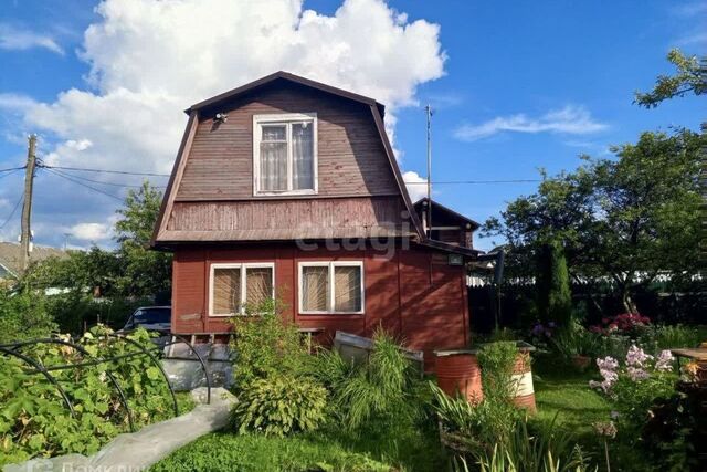 снт Товарищ городской округ Ярославль, 17 фото