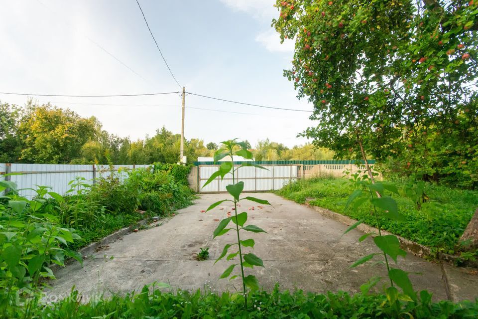 дом г Калининград городской округ Калининград, Московский фото 4