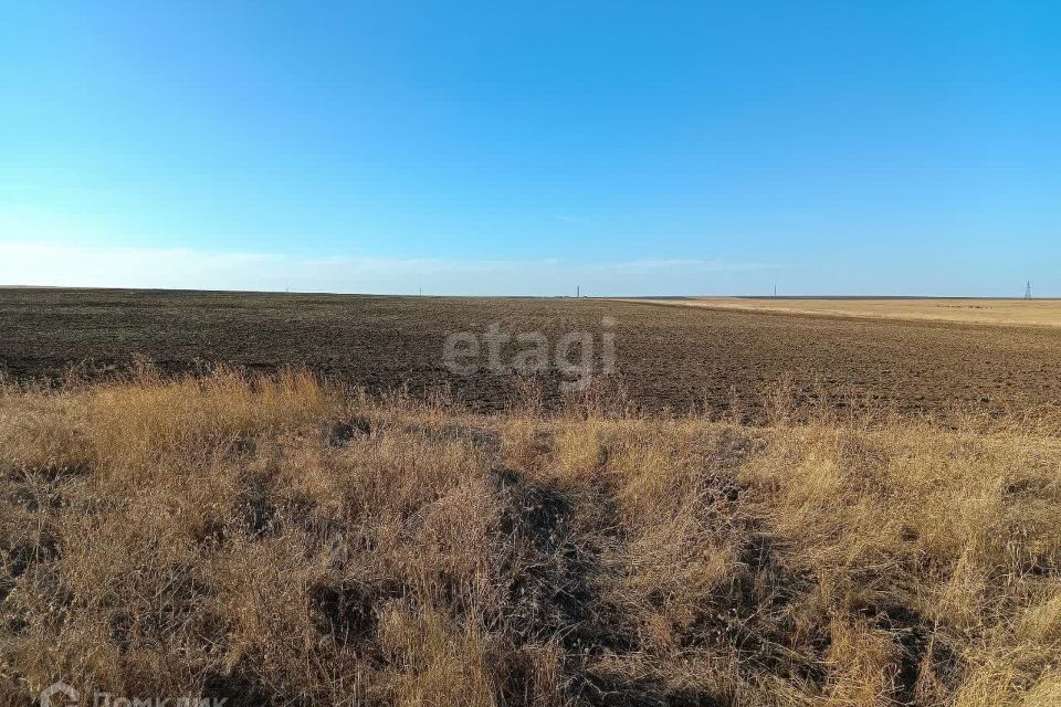 земля р-н Ленинский село Южное фото 3