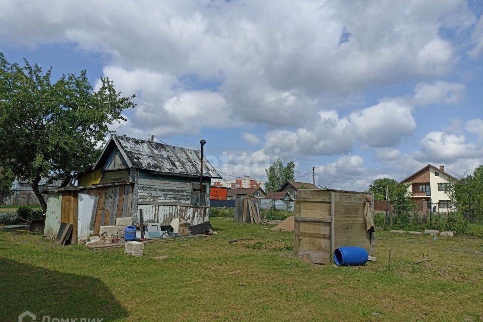 дом г Смоленск СТ Рассвет, Смоленск городской округ фото 9